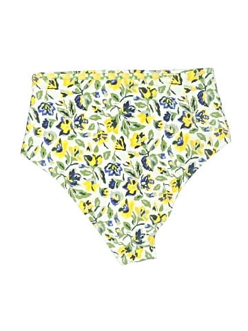 Unsubscribed Swimsuit Bottoms (view 2)