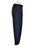 Athleta Solid Blue Casual Pants Size 4 - photo 4