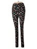 Lularoe Print Black Casual Pants One size - photo 1