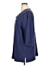 D&Co. Blue 3/4 Sleeve T-Shirt Size 1X - photo 5
