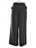 Max Studio Solid Gray Dress Pants Size XL - photo 1