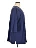 D&Co. Blue 3/4 Sleeve T-Shirt Size 1X - photo 4