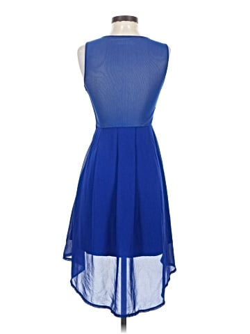 Ya Los Angeles Cocktail Dress (view 2)