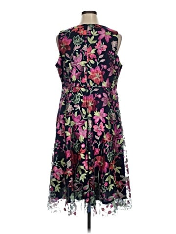Jessica Howard Cocktail Dress (view 2)