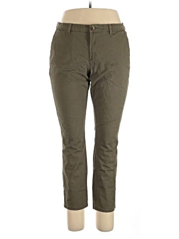 Tommy Hilfiger Khakis (view 1)