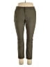 Tommy Hilfiger Green Khakis Size 14 - photo 1
