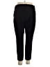 J.Crew Factory Store Solid Black Active Pants Size 16 - photo 2