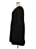 Classiques Entier Solid Black Casual Dress Size 20w - photo 5