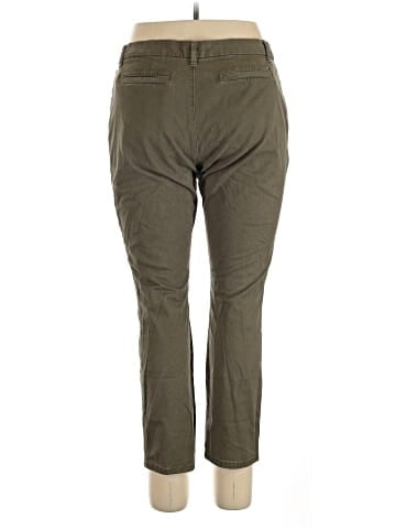 Tommy Hilfiger Khakis (view 2)