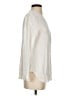Unbranded Ivory Long Sleeve Blouse Size S - photo 4