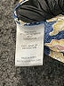 Daniel Rainn 100% Rayon Blue 3/4 Sleeve Blouse Size M - photo 8