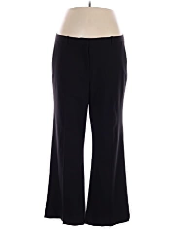 Theory Wool Pants (view 1)