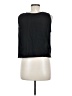 Assorted Brands 100% Rayon Blue Sleeveless Blouse Size M - photo 2