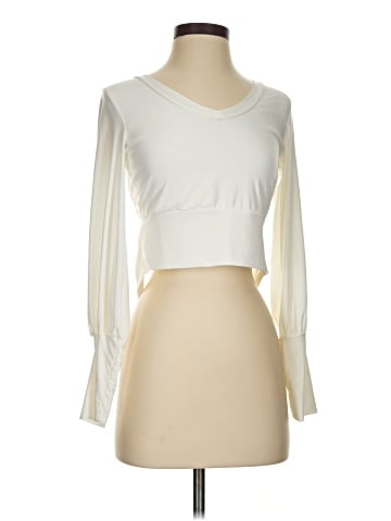 21 Saints Long Sleeve Top (view 1)