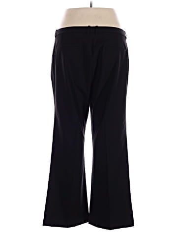 Theory Wool Pants (view 2)