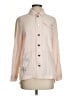Carole Christian 100% Tencel Stars Pink Jacket Size S - photo 1