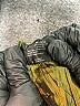Mycra Pac Green Windbreaker Size S - photo 7