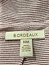 Bordeaux Tan Cardigan Size M - photo 7