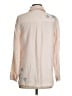 Carole Christian 100% Tencel Stars Pink Jacket Size S - photo 2