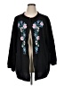 Jenna Lane Black Jacket Size XL (estimated) - photo 1