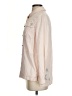 Carole Christian 100% Tencel Stars Pink Jacket Size S - photo 5