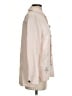 Carole Christian 100% Tencel Stars Pink Jacket Size S - photo 4