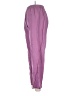Unbranded Purple Casual Pants Size M (estimated) - photo 5