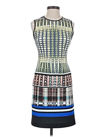 Clover Canyon Cocktail Dress (view 1)