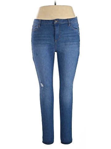 True Craft Jeans (view 1)