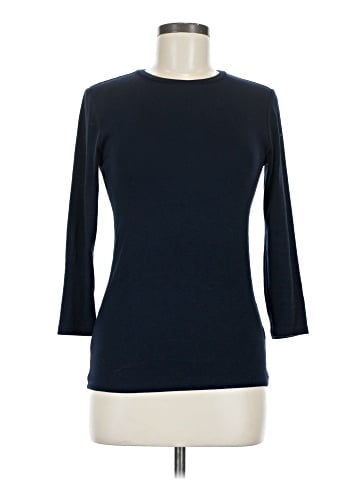 Andrea Jovine 3/4 Sleeve T-Shirt (view 1)