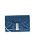 Jessica McClintock Blue Clutch One size - photo 1