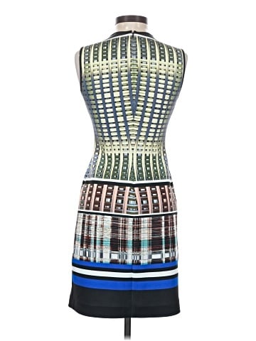 Clover Canyon Cocktail Dress (view 2)