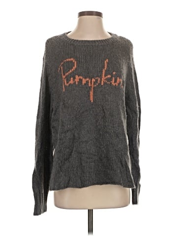 Wooden Ships Pullover Sweater (view 1)