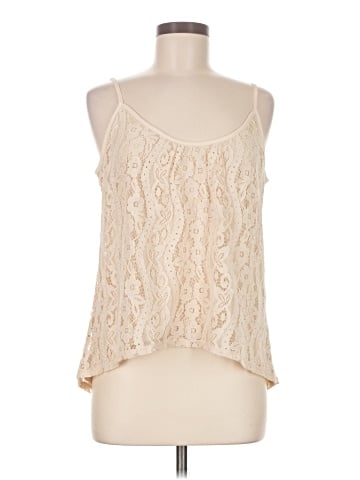 Lovestitch Sleeveless Blouse (view 1)