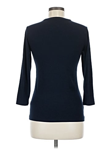 Andrea Jovine 3/4 Sleeve T-Shirt (view 2)