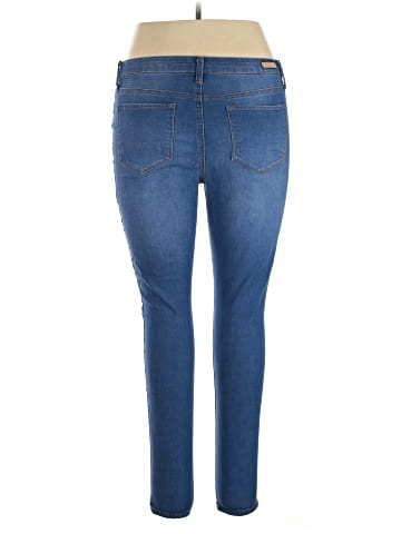 True Craft Jeans (view 2)