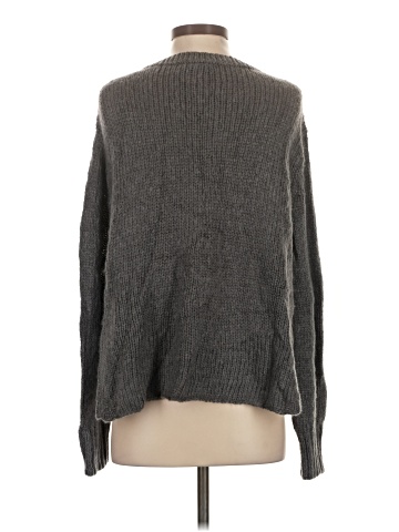 Wooden Ships Pullover Sweater (view 2)