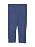 Tea Solid Blue Casual Pants Size 6 - photo 1