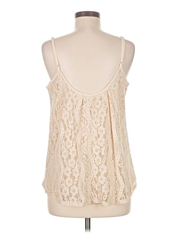 Lovestitch Sleeveless Blouse (view 2)