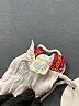 Assorted Brands 100% Rayon Ivory Sleeveless T-Shirt Size S - photo 8