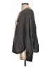Wooden Ships Gray Pullover Sweater Size XS - photo 5