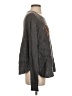 Wooden Ships Gray Pullover Sweater Size XS - photo 4