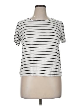 Green Envelope Short Sleeve T Shirt