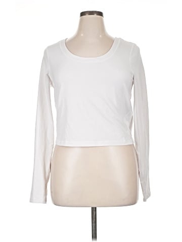 Athleta Long Sleeve T-Shirt (view 1)