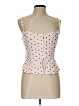 Reformation Sleeveless Blouse