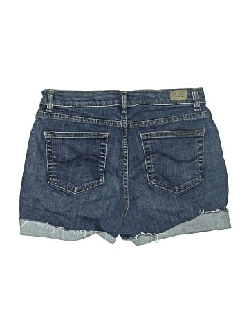 Lee Denim Shorts (view 2)