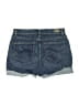 Lee Blue Denim Shorts Size 3 - photo 2