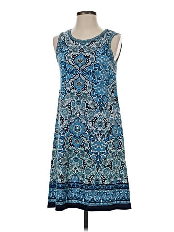 Max Studio Casual Dress (view 1)
