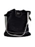 Assorted Brands Solid Gray Blue Tote One size - photo 1