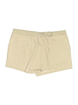 Bcbgmaxazria Khaki Shorts